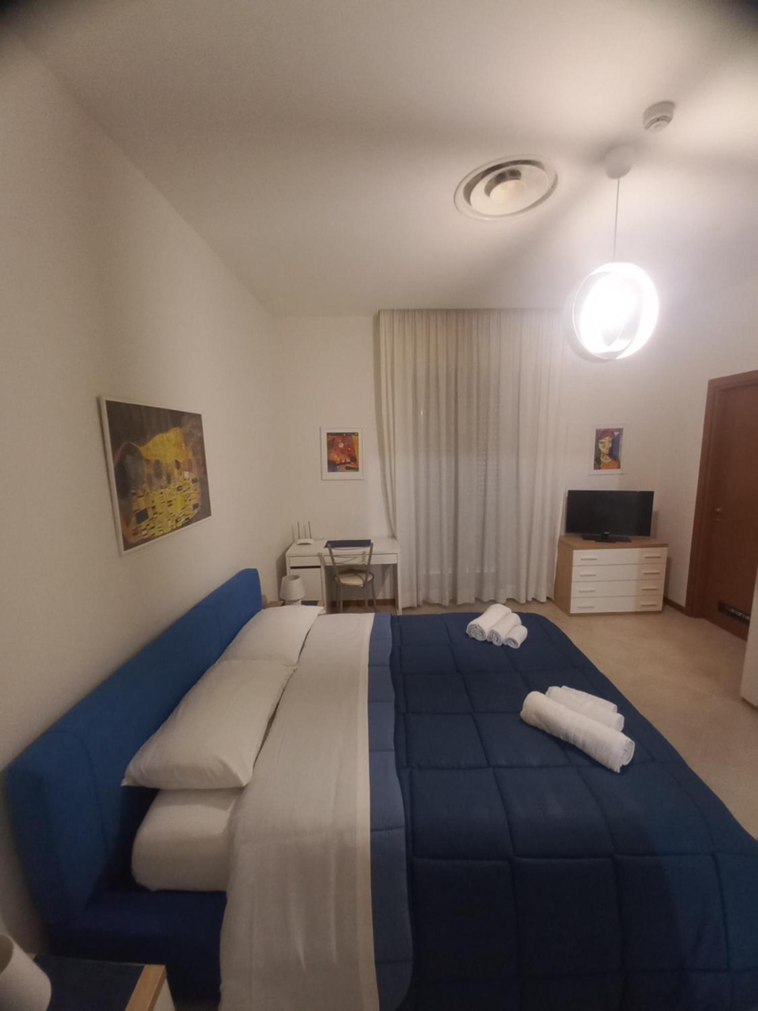 Appartamenti Le Gemme Nápoles Exterior foto