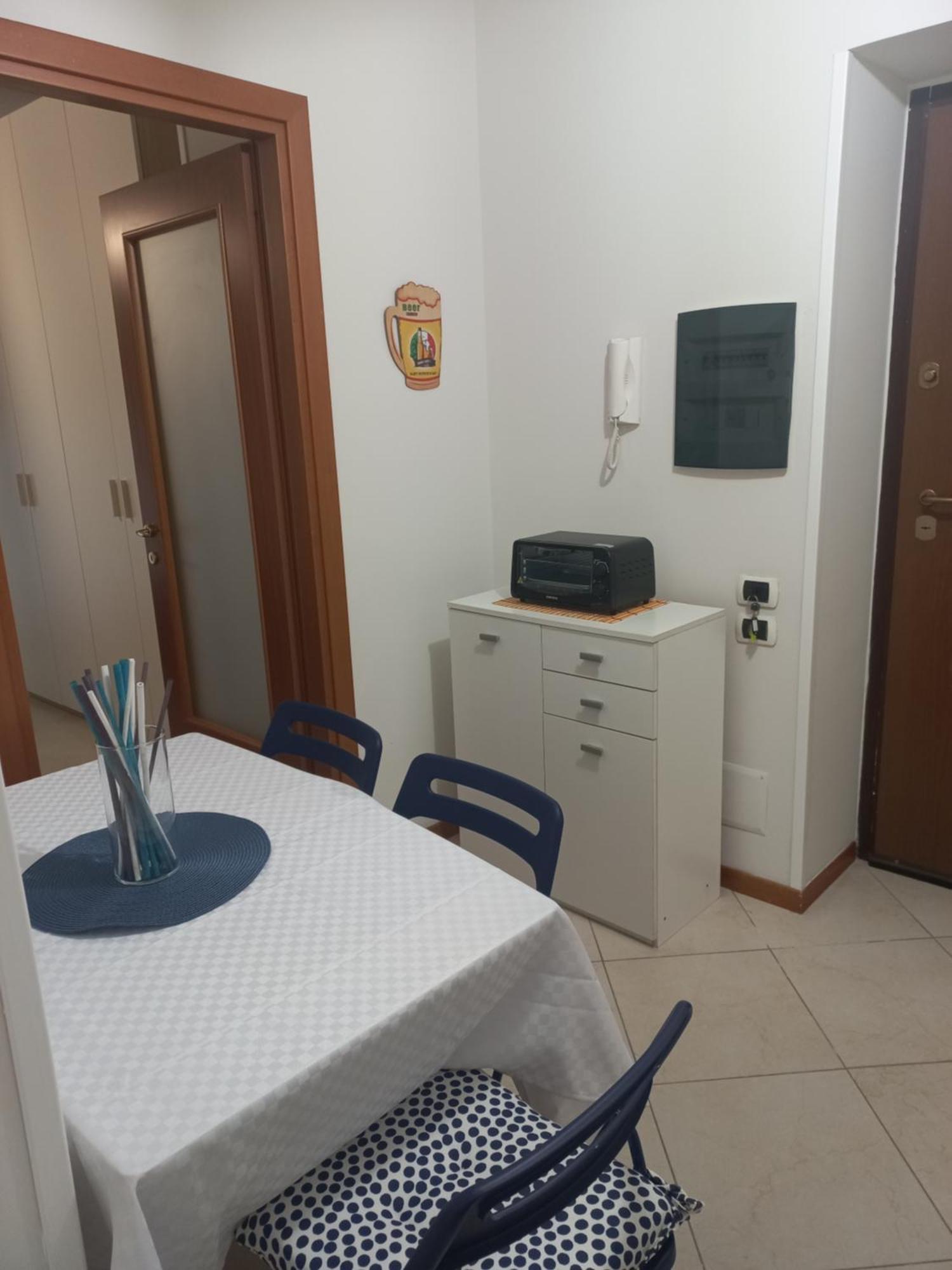 Appartamenti Le Gemme Nápoles Exterior foto