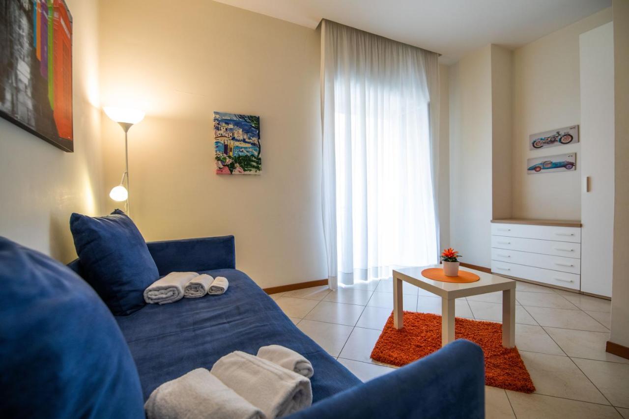 Appartamenti Le Gemme Nápoles Exterior foto