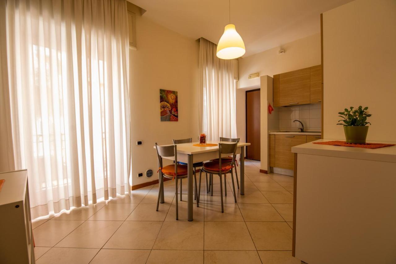 Appartamenti Le Gemme Nápoles Exterior foto